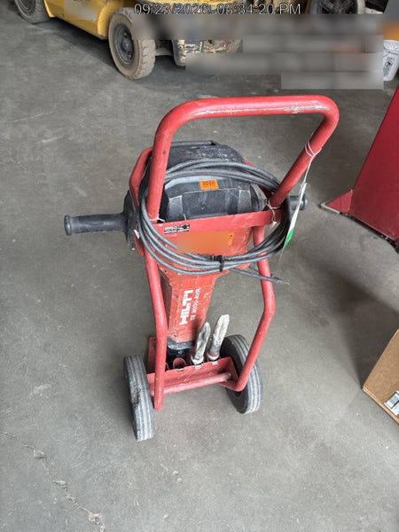 2023 HILTI TE 3000-AVR