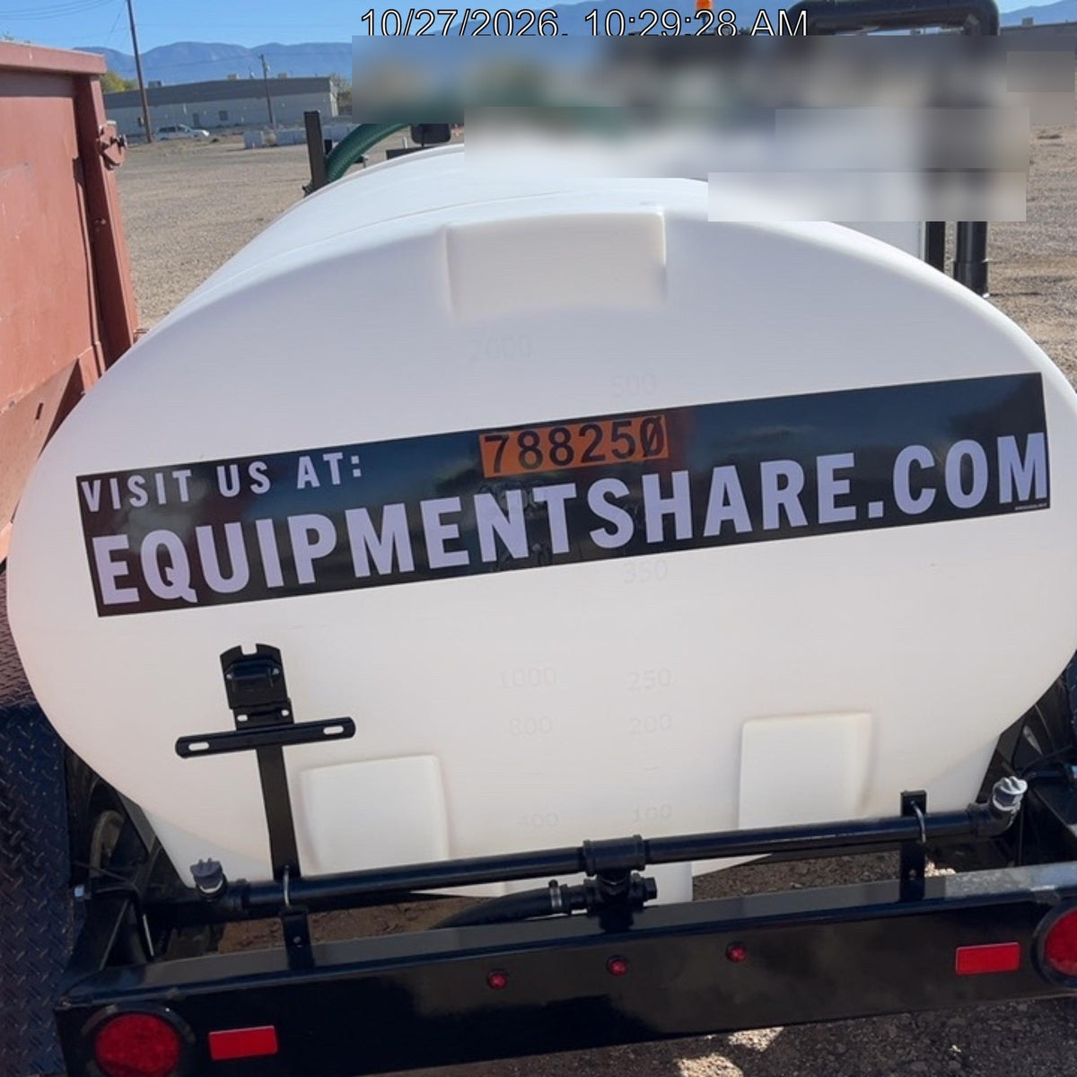 2026 WYLIE EXP-550L-S