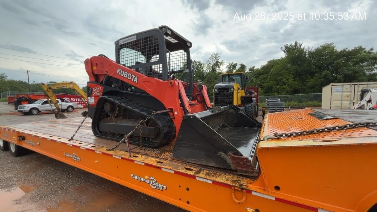 2020 KUBOTA SVL75-2