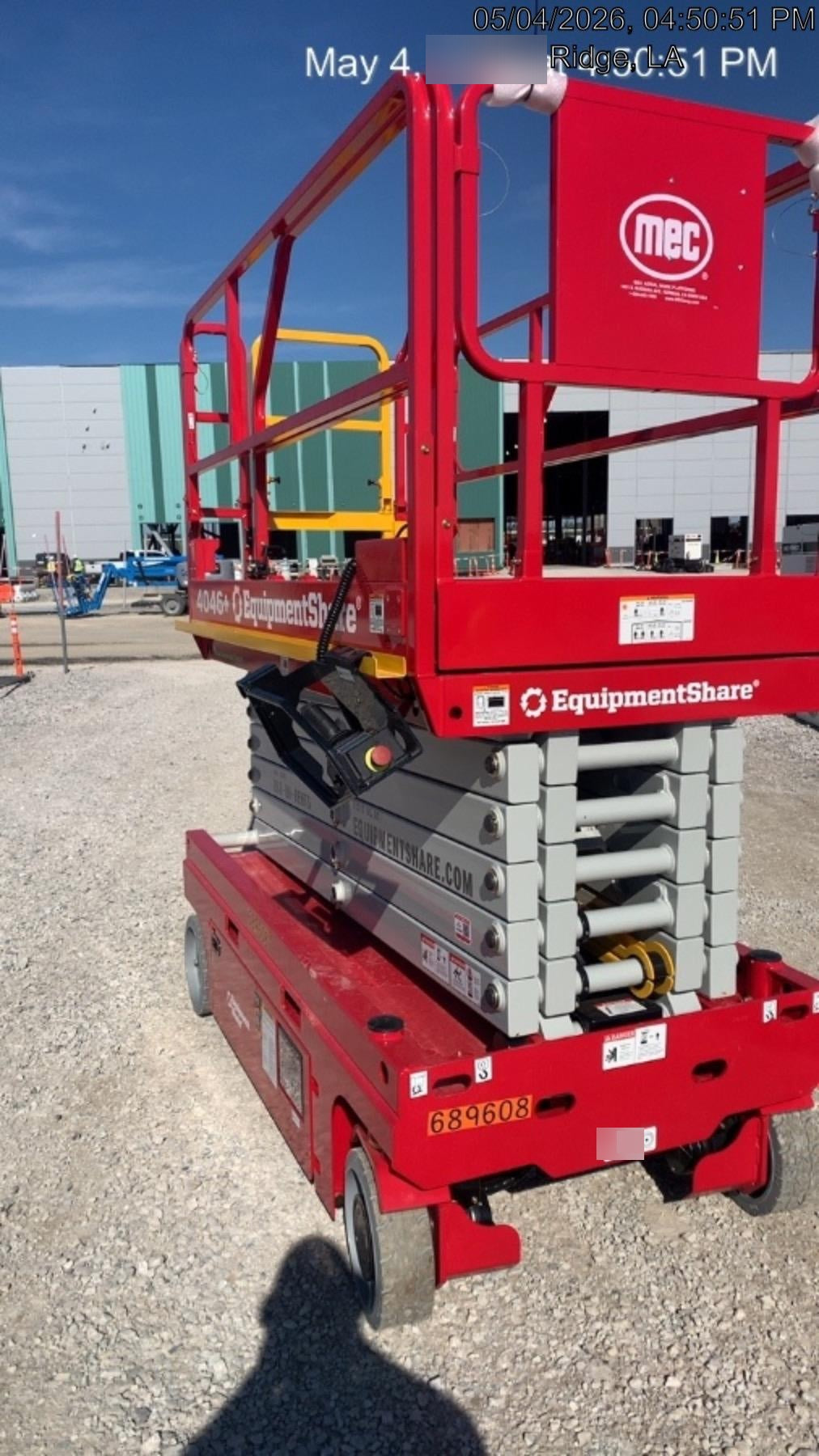 2026 MEC 4046+