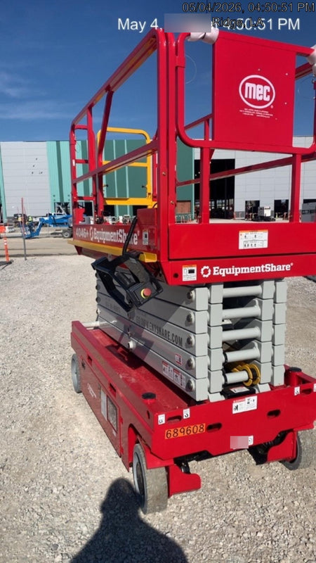 2026 MEC 4046+
