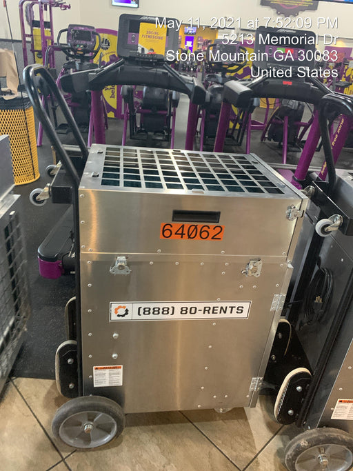 2020 ABATEMENT TECHNOLOGIES PAS2400