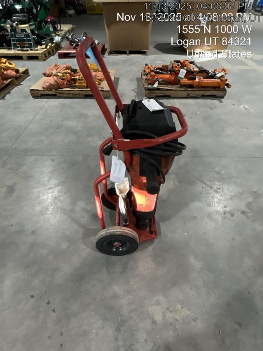 2024 HILTI TE 3000-AVR