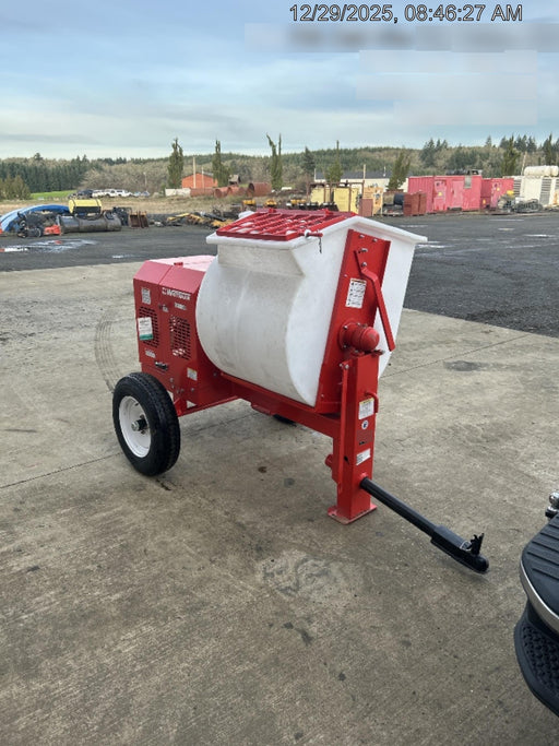 2025 MULTIQUIP WM90PH8