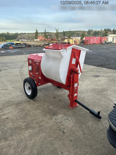 2025 MULTIQUIP WM90PH8