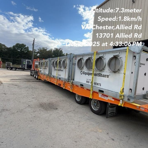 2025 CAPS PAHH-140TC-0NN0NN-5E5-P2-VG2CEUP