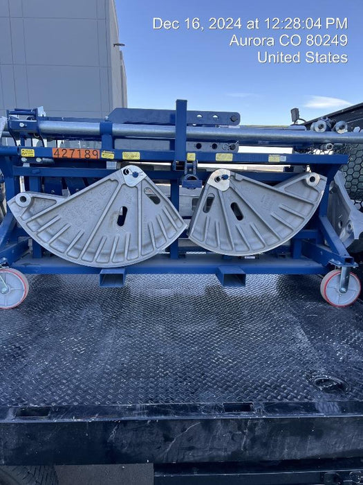 2024 CURRENT TOOLS 252-CT