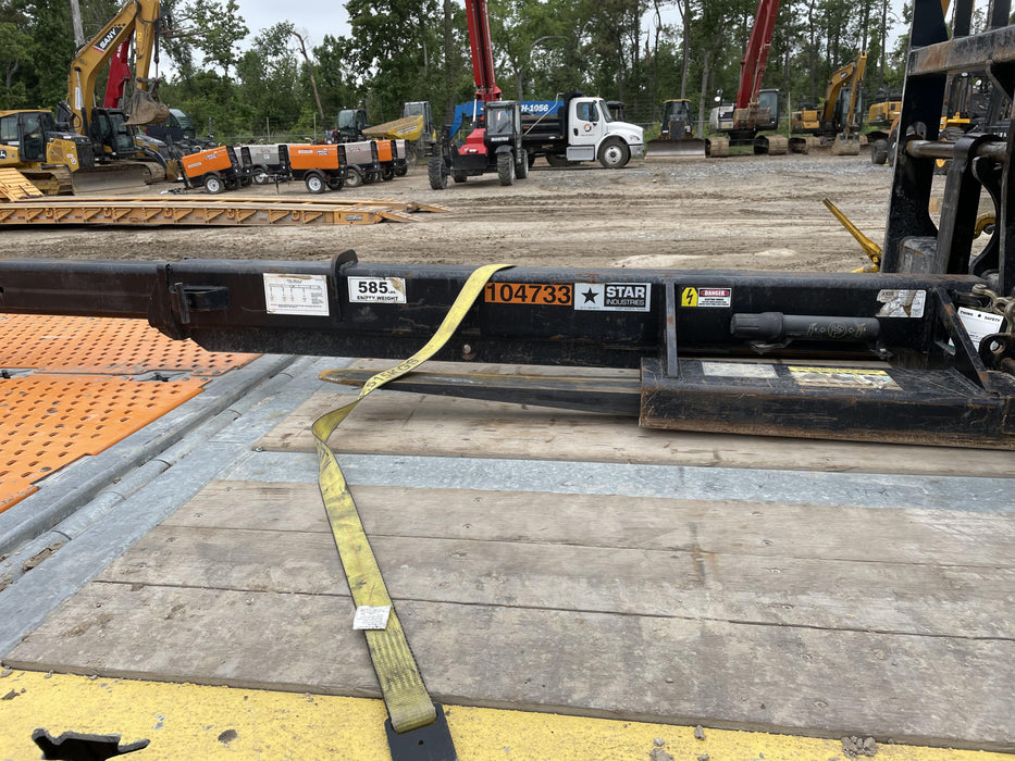 2020 STAR INDUSTRIES M1360B - Star JIB Boom