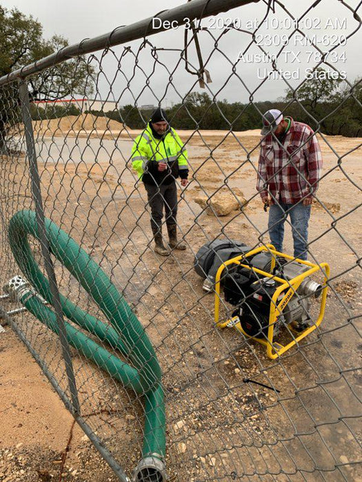 2018 WACKER NEUSON PT4A