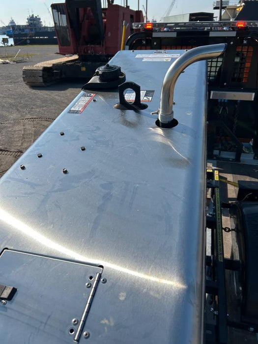 2025 LINCOLN ELECTRIC LE400