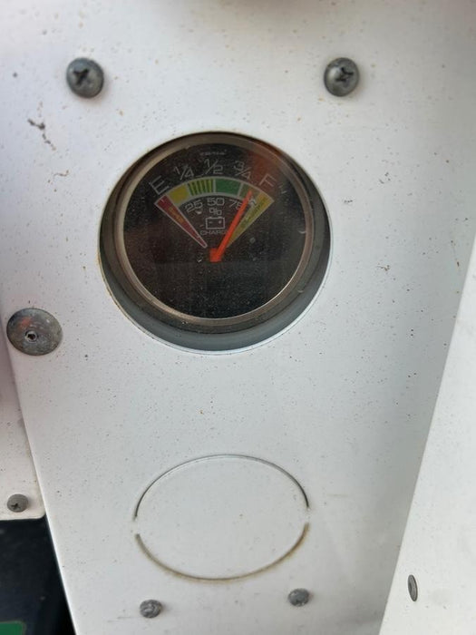 2022 WANCO WLTSSM4A750