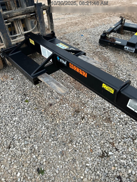 2024 STAR INDUSTRIES M1360B - Star JIB Boom