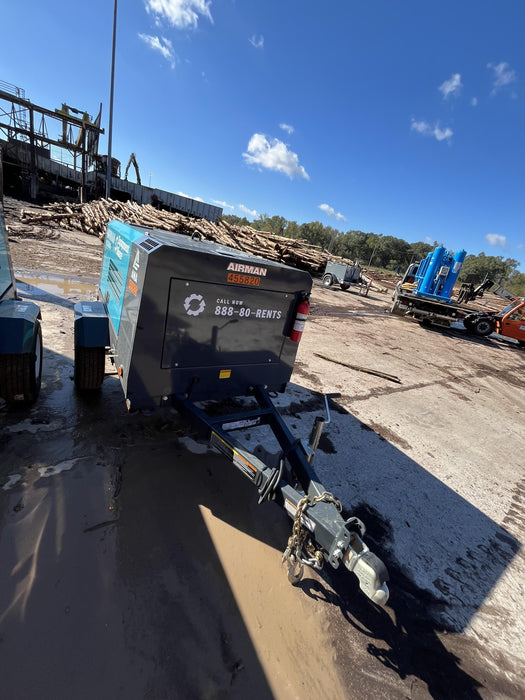 2024 AIRMAN PDS185S CWK