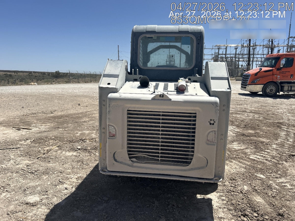 2022 TAKEUCHI TL8R2-R
