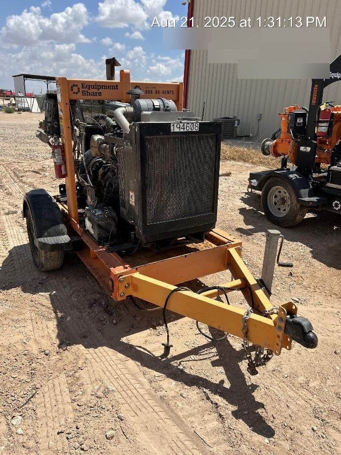 2021 PIONEER PP66S12L71-TD2.9L4