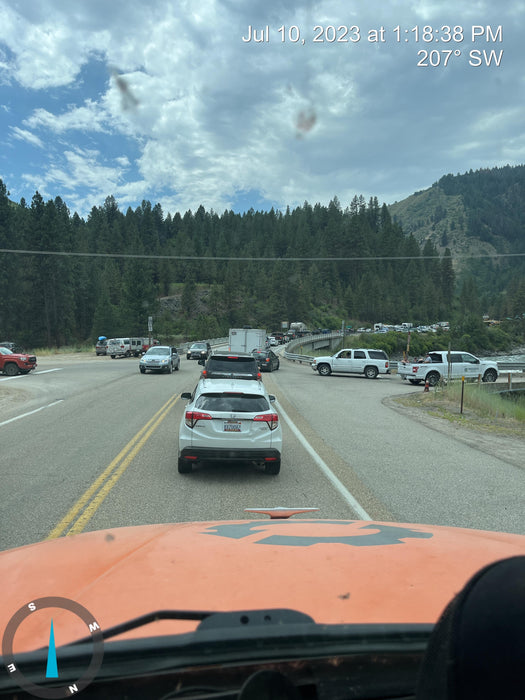 2023 DYNAPAC CA2500PD