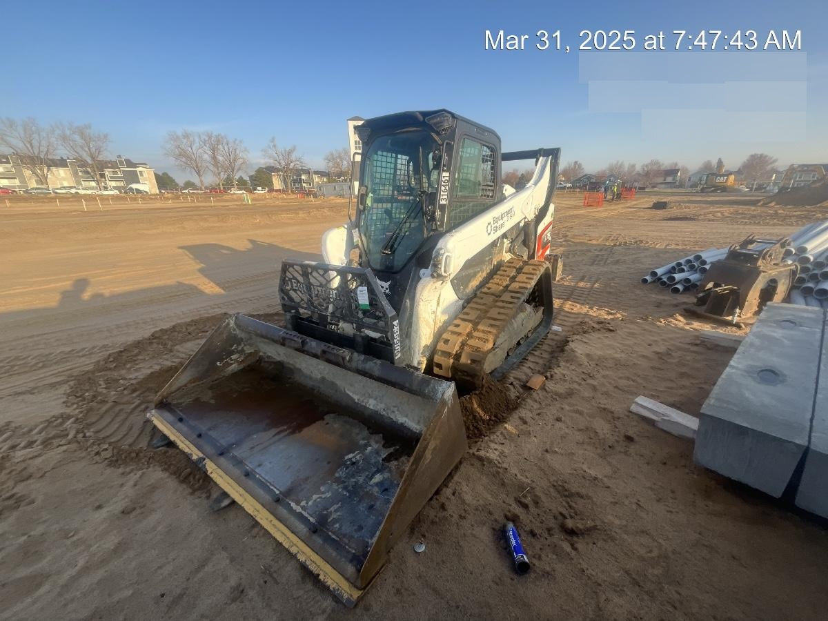 2022 PALADIN 48" Pallet Forks - Paladin