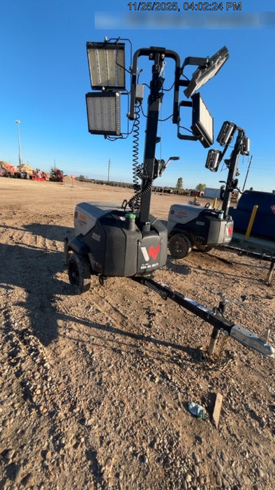 2024 WACKER NEUSON LTT4