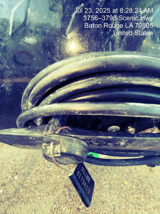 2022 MASTER MHD-42-BDF-C