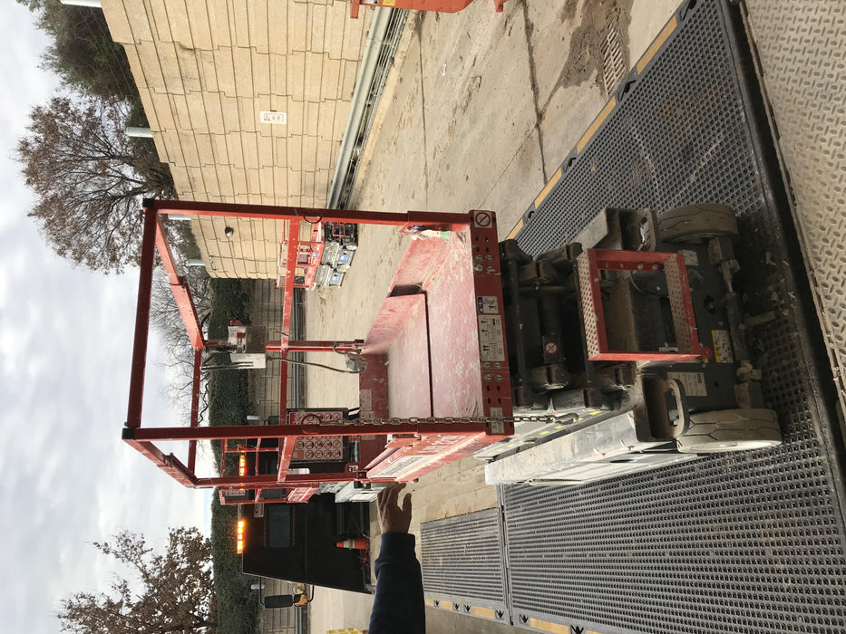 2019 Skyjack SJIII-3219 Standard w/Trojan Batteries