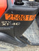 2022 KUBOTA RTV-X1140W-H (Canopy)