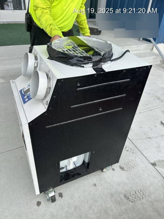 2022 KWIKOOL KPAC1411-2