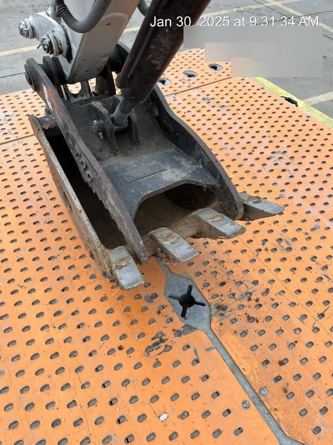 2023 TAG MANUFACTURING 18" Bucket - Tag