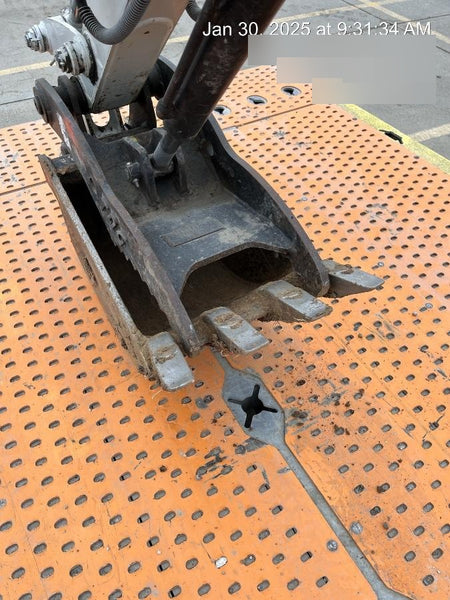 2023 TAG MANUFACTURING 18" Bucket - Tag