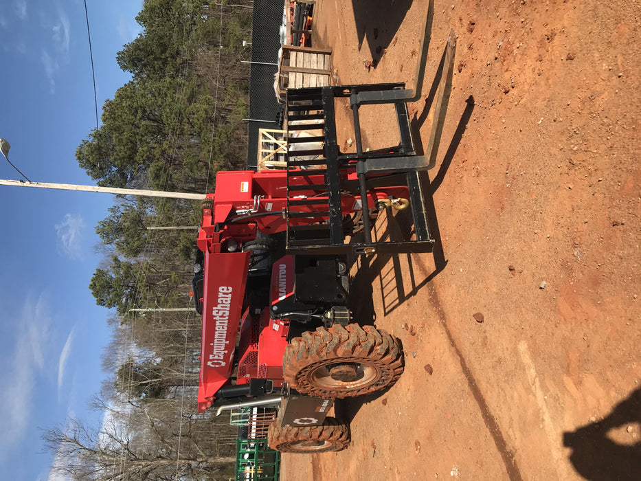 2020 MANITOU MTA8044