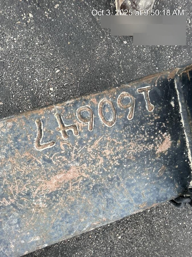 2021 STAR INDUSTRIES 1395B