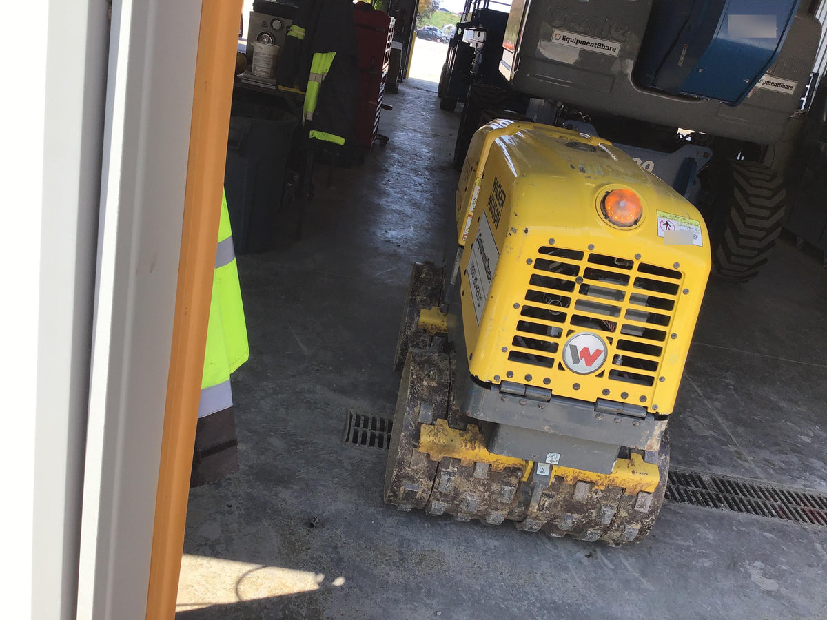 2019 WACKER NEUSON RTKx-SC3