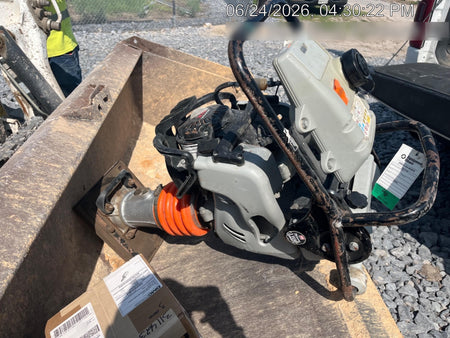 2023 MULTIQUIP MTX60HD