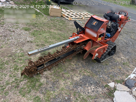 2023 DITCH WITCH C24XA