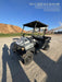 2020 Club Car CA1500G Gas, 2-Seat, ROPS, AWD w/None