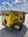 2020 ATLAS COPCO PAS 150 HF CS Enclosed
