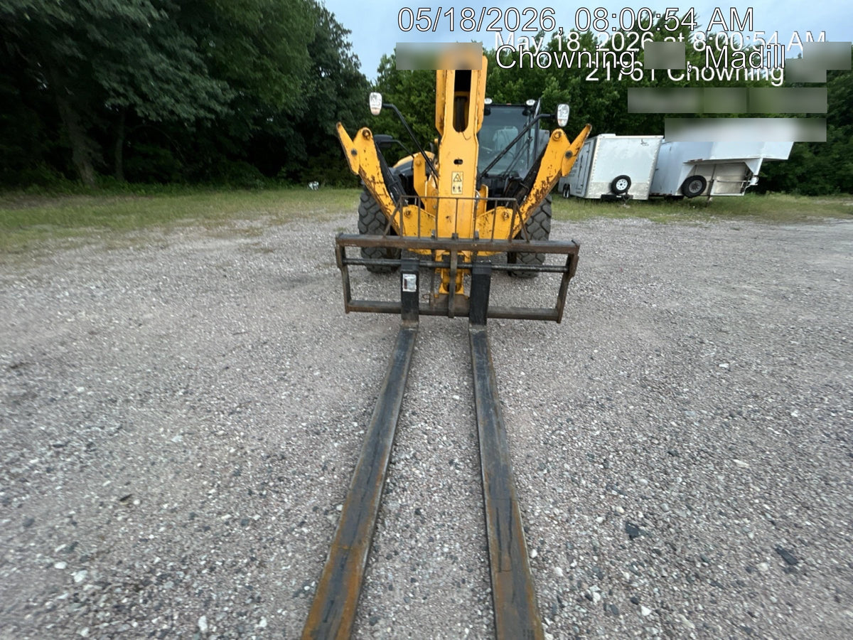 2022 JCB 512-56