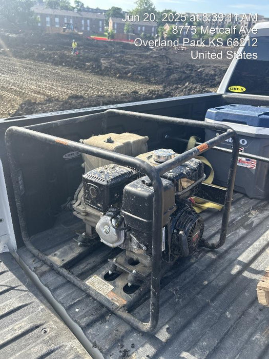 2024 MI-T-M WTP-T03-0MGH