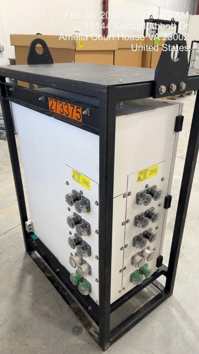 2022 TRYSTAR TPATS-085MMMF-A