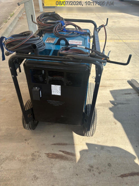 2026 MILLER ELECTRIC Bobcat 265 G