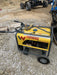 2021 WACKER NEUSON GP6600A