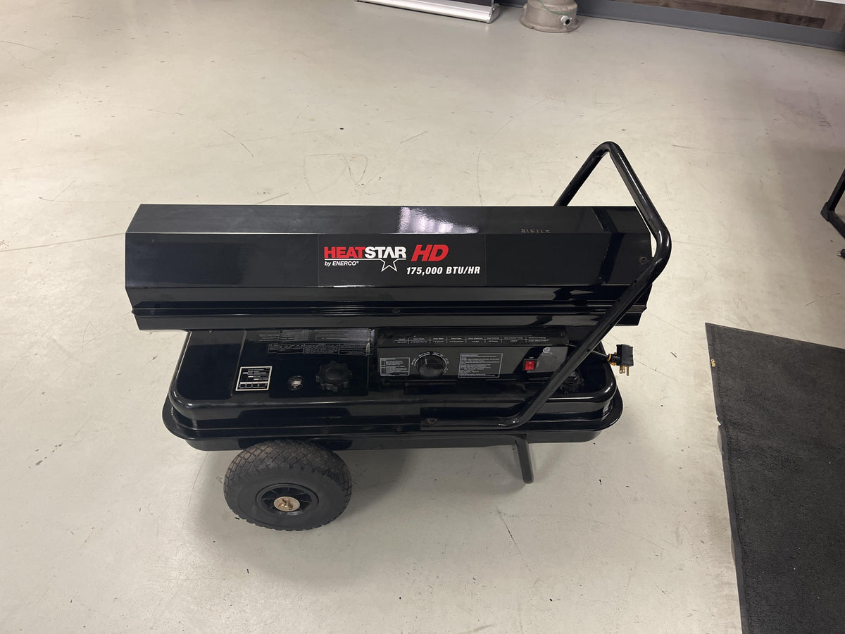 2020 HEATSTAR HS175KT