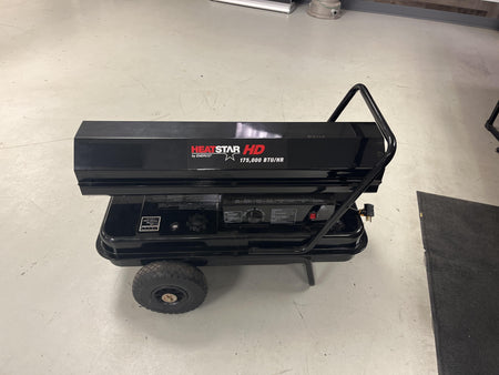 2020 HEATSTAR HS175KT
