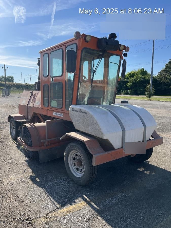 2020 BROCE RCT350