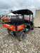 2022 KUBOTA RTV-X1140W-H (Canopy)
