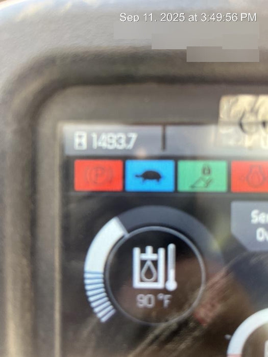 2020 WACKER NEUSON SW28