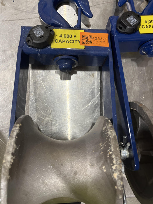 2024 CURRENT TOOLS 406