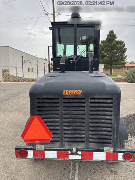 2023 LAYMOR SM450