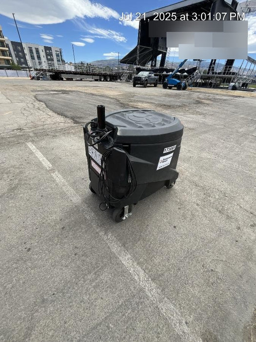 2021 POWER BREEZER PB10-A-06-B