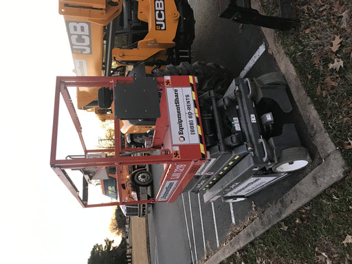 2019 Skyjack SJIII-3219 Standard w/Trojan Batteries