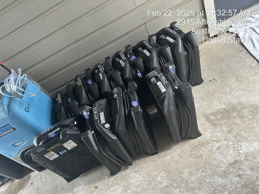 2022 PHOENIX AirMAX Radial Air Mover